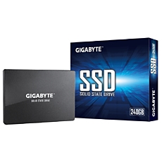 Solid State Drive (SSD) Gigabyte 240GB 2.5" SATA III 7mm