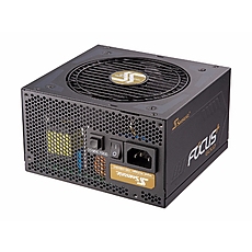 PSU SEASONIC SSR-1000FX GOLD