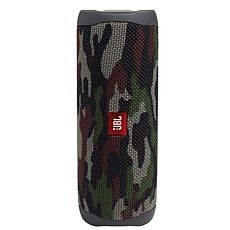 JBL FLIP5 SQUAD waterproof portable Bluetooth speaker
