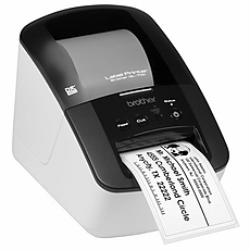 Brother QL-700 Label printer