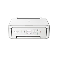 Canon PIXMA TS5151 All-In-One, White