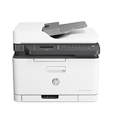 HP Color Laser MFP 179fnw Printer