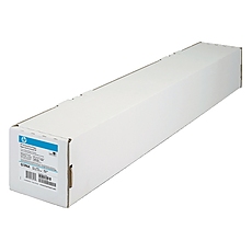 HP Universal Bond Paper-610 mm x 45.7 m (24 in x 150 ft)