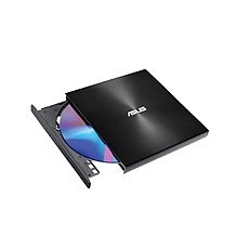 Външно USB DVD записващо устройство ASUS ZenDrive U9M Ultra-slim, USB Type-C, USB 2.0