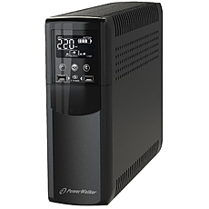 UPS POWERWALKER VI 800 CSW, 800VA, Line Interactive