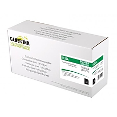 Тонер касета-универсална UPRINT CB435A/CB436A/CE285A/CE278A, HP/CANON, Черен