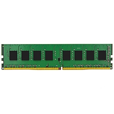 Памет Kingston 4GB DDR4 PC4-25600 3200MHz CL22 KVR32N22S6/4