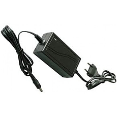 HikVision XED-1212S, Adapter (with cables removed) for Cameras, 12Vdc/1A