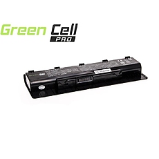Батерия  за лаптоп Asus G56 N46 N56 N56DP N56V N56VM N56VZ N76 A32-N56 10.8V 5200mAh GREEN CELL