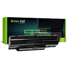 Батерия  за лаптоп Fujitsu LifeBook AH530/531 FPCBP250 11.1V 4400mAh GREEN CELL