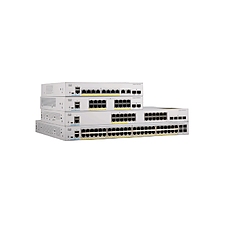 Cisco Catalyst 1000 24port GE, Full POE, 4x1G SFP