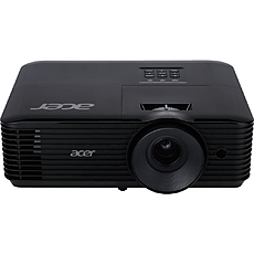 Acer Projector X138WHP, DLP, WXGA (1280x800), 4000 ANSI Lumens, 20000:1, 3D, HDMI, VGA, RCA, Audio in, DC Out (5V/2A, USB-A), Speaker 3W, Bluelight Shield, Sealed Optical Engine, LumiSense, 2.7kg, Black Acer Projector X138WHP, DLP, WXGA (1280x800), 4000 ANSI Lumens, 20000:1, 3D, HDMI, VGA, RCA, Audio in, DC Out (5V/2A, USB-A), Speaker 3W, Bluelight Shield, Sealed Optical Engine, LumiSense, 2.7kg, Black