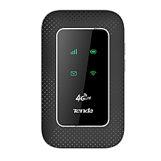 TENDA WL 3G/4G HOTSPOT 4G180