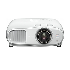 Epson EH-TW7100 Home Cinema, 4K Pro UHD Super Resolution,16:9, Full HD 1080p 3D, 3 000 lumens, 100 000 : 1, HDMIx2, USB, Bluetooth,WLAN (optional),6.9 kg Epson EH-TW7100 Home Cinema, 4K Pro UHD Super Resolution,16:9, Full HD 1080p 3D, 3 000 lumens, 100 000 : 1, HDMIx2, USB, Bluetooth,WLAN (optional),6.9 kg
