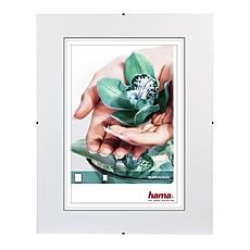 Рамка за снимки HAMA ClipFix, със стъкло, 13 х 18 см