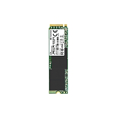 Transcend 2TB, M.2 2280, PCIe Gen3x4, M-Key, 3D TLC, with Dram