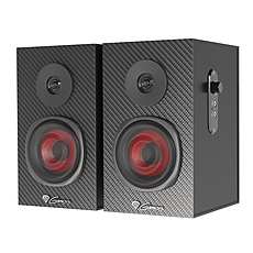 Genesis Computer Speakers 2.0 Helium 200