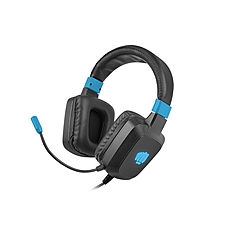 Fury Gaming Headset Raptor