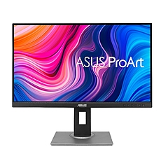 Монитор ASUS ProArt PA278QV Professional 27" IPS, WQHD (2560 x 1440), 100% sRGB, 100% Rec. 709, Color Accuracy ΔE < 2, Calman Verified, ProArt Preset, ProArt Palette