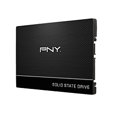 PNY CS900 2.5" SATA III 480GB SSD