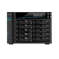Asustor AS7116RDX, 16-bay NAS, Intel Xeon Quad-Core E-2224 3.4GHz (up to 4.6GHz) , 8GB DDR4 ECC UDIMM (Max. 128G), 2 M.2 PCIe,1 PCIe Gen3 by8, 2 PCIe Gen3 by4GbEx4, 4 USB 3.2Gen2 Type-A, 2 USB 3.2Gen2 Type-C, WoL, Sys Sleep Mode, AES-NI hardw. encr., loc Asustor AS7116RDX, 16-bay NAS, Intel Xeon Quad-Core E-2224 3.4GHz (up to 4.6GHz) , 8GB DDR4 ECC UDIMM (Max. 128G), 2 M.2 PCIe,1 PCIe Gen3 by8, 2 PCIe Gen3 by4GbEx4, 4 USB 3.2Gen2 Type-A, 2 USB 3.2Gen2 Type-C, WoL, Sys Sleep Mode, AES-NI hardw. encr., loc