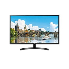 LG 32MN500M-B, 32" Full HD IPS Monitor(1920 x 1080) with FreeSync, IPS Panel, 5ms, 1200:1, 250 cd/m2, 1920 x 1080, NTSC 72% Color Gamut, Flicker Safe, HDMI, Headphone Out, Tilt, Black LG 32MN500M-B, 32" Full HD IPS Monitor(1920 x 1080) with FreeSync, IPS Panel, 5ms, 1200:1, 250 cd/m2, 1920 x 1080, NTSC 72% Color Gamut, Flicker Safe, HDMI, Headphone Out, Tilt, Black