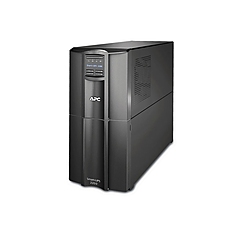 APC Smart-UPS 2200VA LCD 230V with SmartConnect
