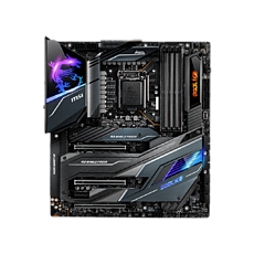 MSI MEG Z490 GODLIKE