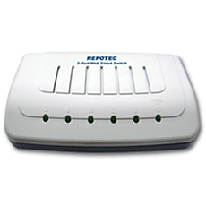 SWITCH RP-500WB WEB SMART 100