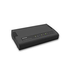SWITCH RP-G108Q 8 PORT GIGA