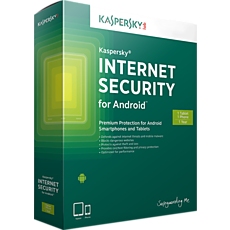 KASPERSKI KIS ANDROID /ELECTON