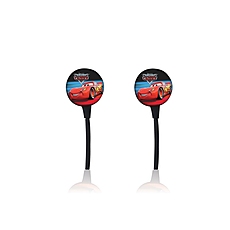 DISNEY HEADPHONE CARS