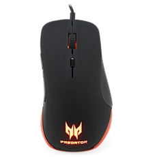ACER PREDATOR GAMING MOUSE