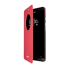 ASUS FLIP COVER A500KL RED