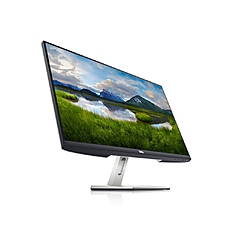 Dell S2421HN, 23.8" LED edgelight system, IPS AG, FullHD 1920x1080, AMD FreeSync, 75Hz, 4ms, 1000:1, 250 cd/m2, HDMI, Tilt, Black&Silver Dell S2421HN, 23.8" LED edgelight system, IPS AG, FullHD 1920x1080, AMD FreeSync, 75Hz, 4ms, 1000:1, 250 cd/m2, HDMI, Tilt, Black&Silver