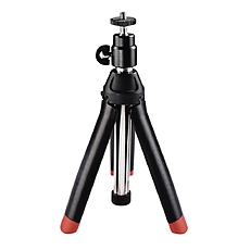 Мини статив HAMA Multi 4in1, 20 -90 cm, Алуминий