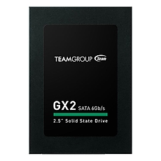 TEAM SSD GX2 256G 2.5INCH