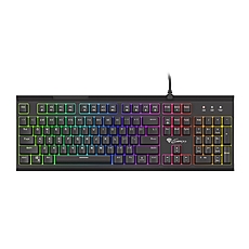 Genesis Hybrid Switch Gaming Keyboard Thor 210 RGB US Layout Backlight