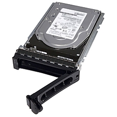 Dell 1.2TB 10K RPM SAS 12Gbps 2.5in Hot-plug Hard Drive,CusKit