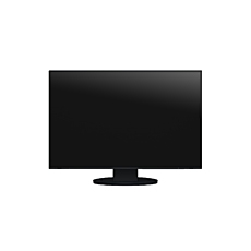 Монитор EIZO FlexScan EV2495, IPS, 24 inch, Wide, UXGA, DisplayPort, HDMI, USB-C, USB-C Daisychain USB Hub, RJ-45, Черен