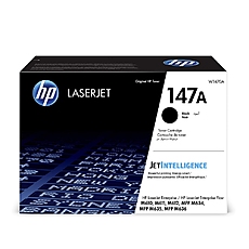 HP 147A Black LaserJet Toner Cartridge