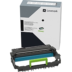 Lexmark 55B0ZA0 MS/MX331, 431, B3340, B/MB3442, M/XM1342 40K Imaging