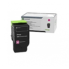 Lexmark 78C2UM0 CS521, CS/CX622 Magenta Return Programme 7K Toner Cartridge