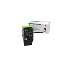 Lexmark 78C20M0 CS/CX421, 52x, 62x Magenta Return Programme 1.4K Toner Cartridge