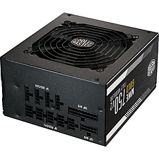 Захранващ блок Cooler Master MWE Gold V2 FM 750W Full Modular