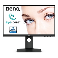BenQ BL2780T, 27" IPS LED, 5ms, 1920x1080 FHD, Business Monitor, 72% NTSC, Eye Care, Flicker-free, B.I., LBL, 1000:1, DCR 20M:1, 8 bit, 250cd/m2, VGA, HDMI, DP, Speakers 2x2W, Ergonomic Design, Frameless, Height Adj., Pivot, Swivel, Tilt, Black BenQ BL2780T, 27" IPS LED, 5ms, 1920x1080 FHD, Business Monitor, 72% NTSC, Eye Care, Flicker-free, B.I., LBL, 1000:1, DCR 20M:1, 8 bit, 250cd/m2, VGA, HDMI, DP, Speakers 2x2W, Ergonomic Design, Frameless, Height Adj., Pivot, Swivel, Tilt, Black