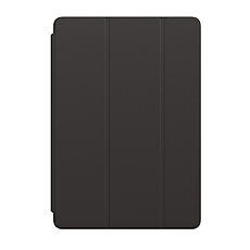 Apple Smart Cover for iPad 7 and iPad Air 3 - Black