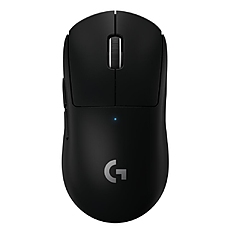 Геймърска мишка Logitech G Pro X Superlight Wireless