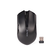 A4 G3-200N V-TRACK WL BLACK