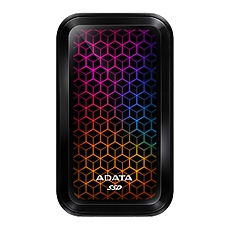 ADATA EXT SSD SE770G 512GB RGB